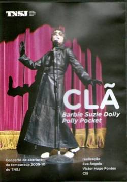 Clã : Barbie Suzy Dolly Polly Pocket